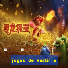 jogos de vestir e maquiar 360